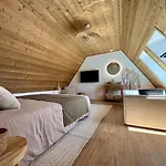 Chez Guytou Casa de Férias Chambon-sur-Lac