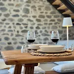 Casa de Férias Chez Guytou Chambon-sur-Lac