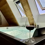 Chez Guytou 샹봉 쉬르 라크