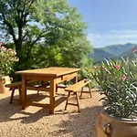 Chez Guytou Casa de Férias *