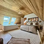 Casa de Férias Chez Guytou Chambon-sur-Lac