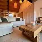 Chez Guytou Casa de Férias