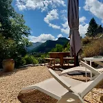 Chez Guytou Casa de Férias *