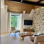 Chez Guytou Casa de Férias