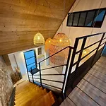 Chez Guytou Casa de Férias *