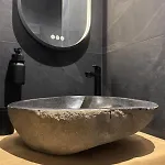 펜션 Chez Guytou 샹봉 쉬르 라크