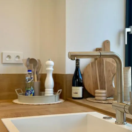 Chez Guytou Tatil Evi Chambon-sur-Lac