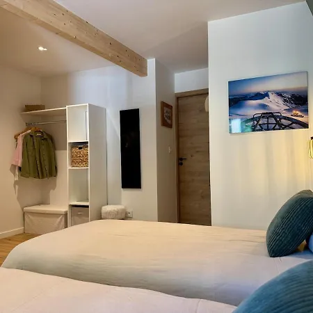 Tatil Evi Chez Guytou *