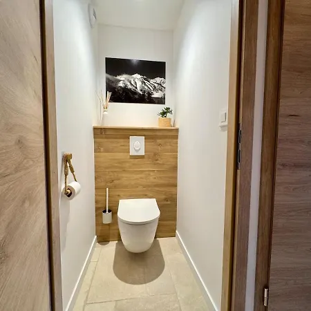 Дом отдыха Chez Guytou Шамбон-сюр-Лак