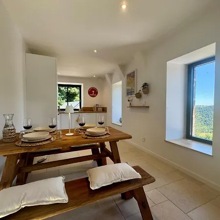 Chez Guytou Дом отдыха