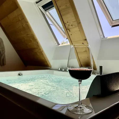 Chez Guytou Chambon-sur-Lac