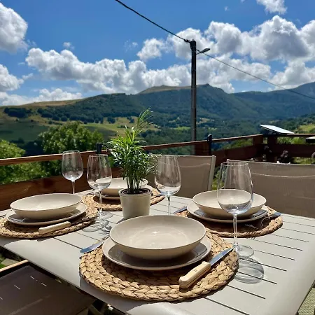 Chez Guytou * Chambon-sur-Lac