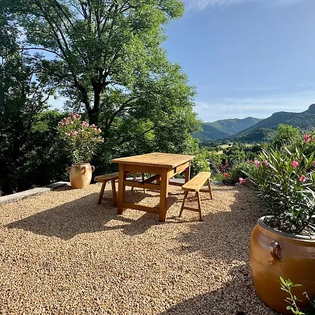 Chez Guytou Tatil Evi *