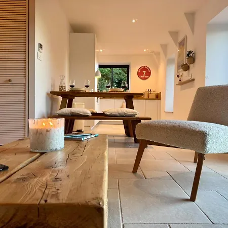 Tatil Evi Chez Guytou *