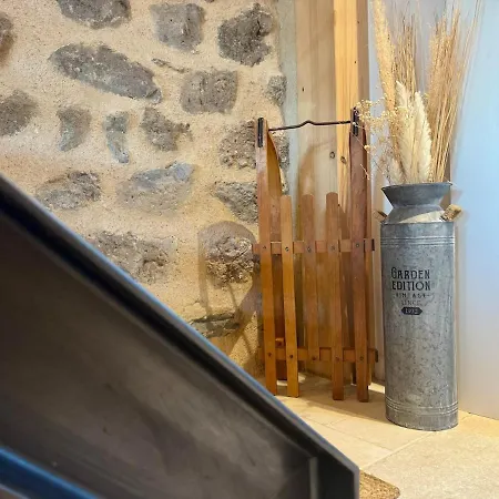 Chez Guytou Chambon-sur-Lac