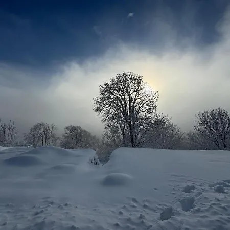 Chez Guytou Дом отдыха