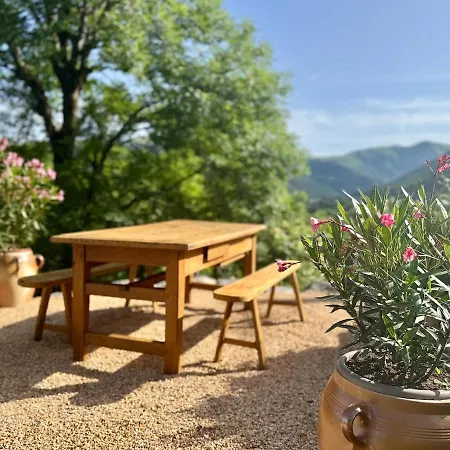 Chez Guytou Сasa de vacaciones *