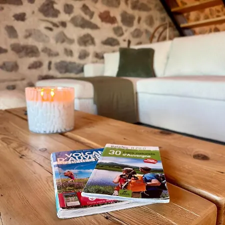 Chez Guytou Сasa de vacaciones *