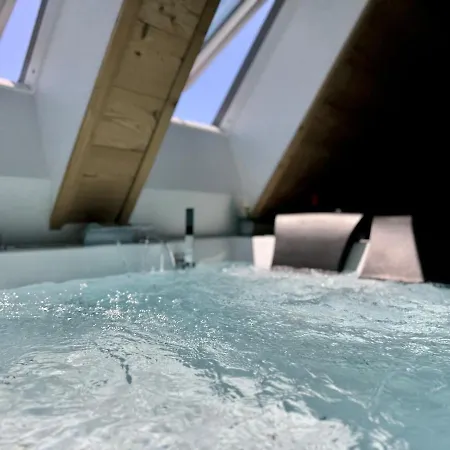 Tatil Evi Chez Guytou *