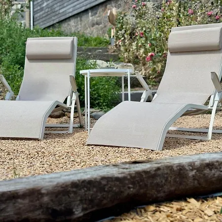 Chez Guytou Tatil Evi Chambon-sur-Lac