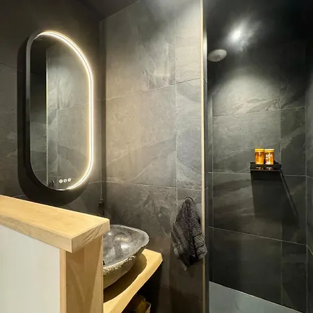 Tatil Evi Chez Guytou