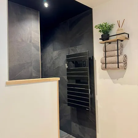 Chez Guytou Tatil Evi Chambon-sur-Lac