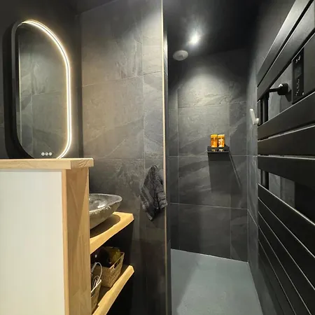 Chez Guytou Chambon-sur-Lac