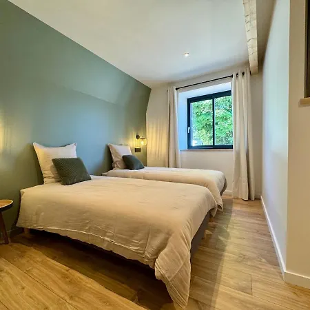 Chez Guytou * Chambon-sur-Lac