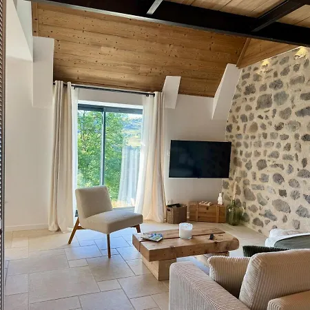 Chez Guytou Tatil Evi