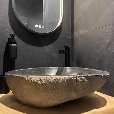 Tatil Evi Chez Guytou Chambon-sur-Lac