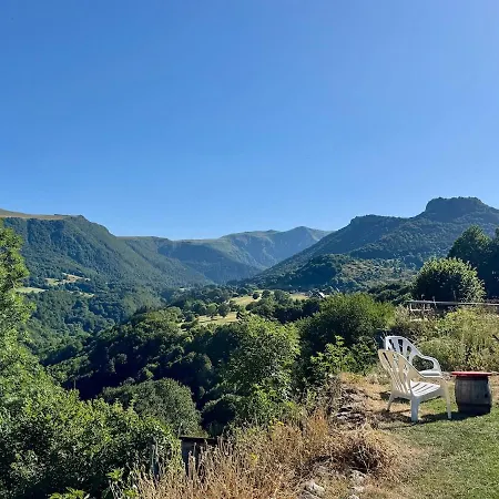 Chez Guytou * Chambon-sur-Lac