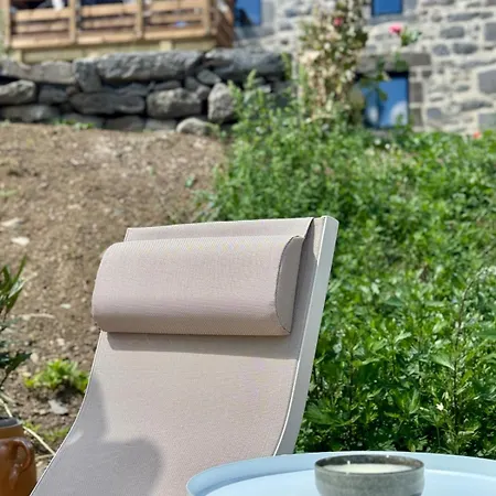 Chez Guytou Сasa de vacaciones *