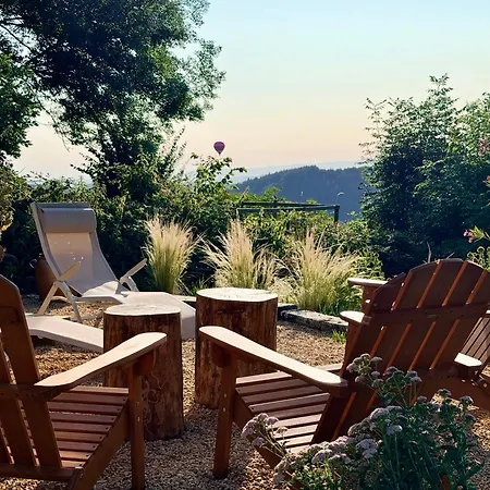 Chez Guytou Chambon-sur-Lac
